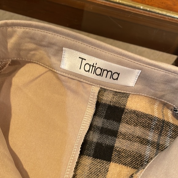 Brand New Shirt - Picture 3 of 4